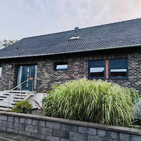 Ferienwohnung Rehblick Bad Harzburg Exterior foto